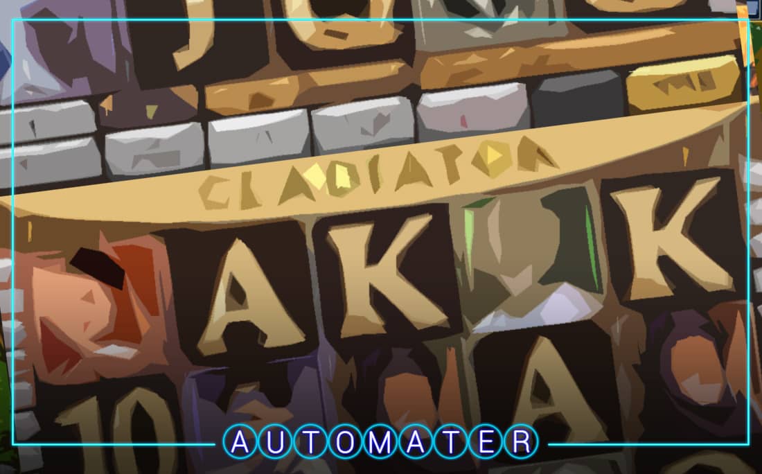 gratis spilleautomat Gladiator